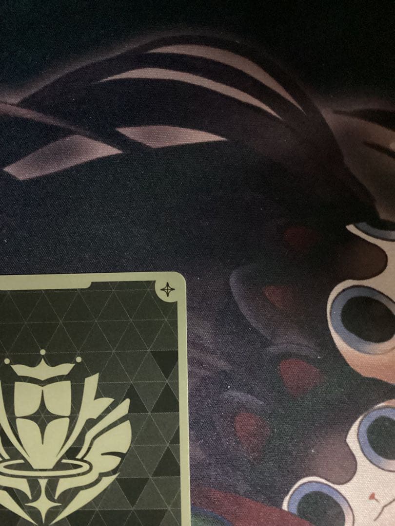 ホロカ エンチャントレガリア 白上フブキ UR