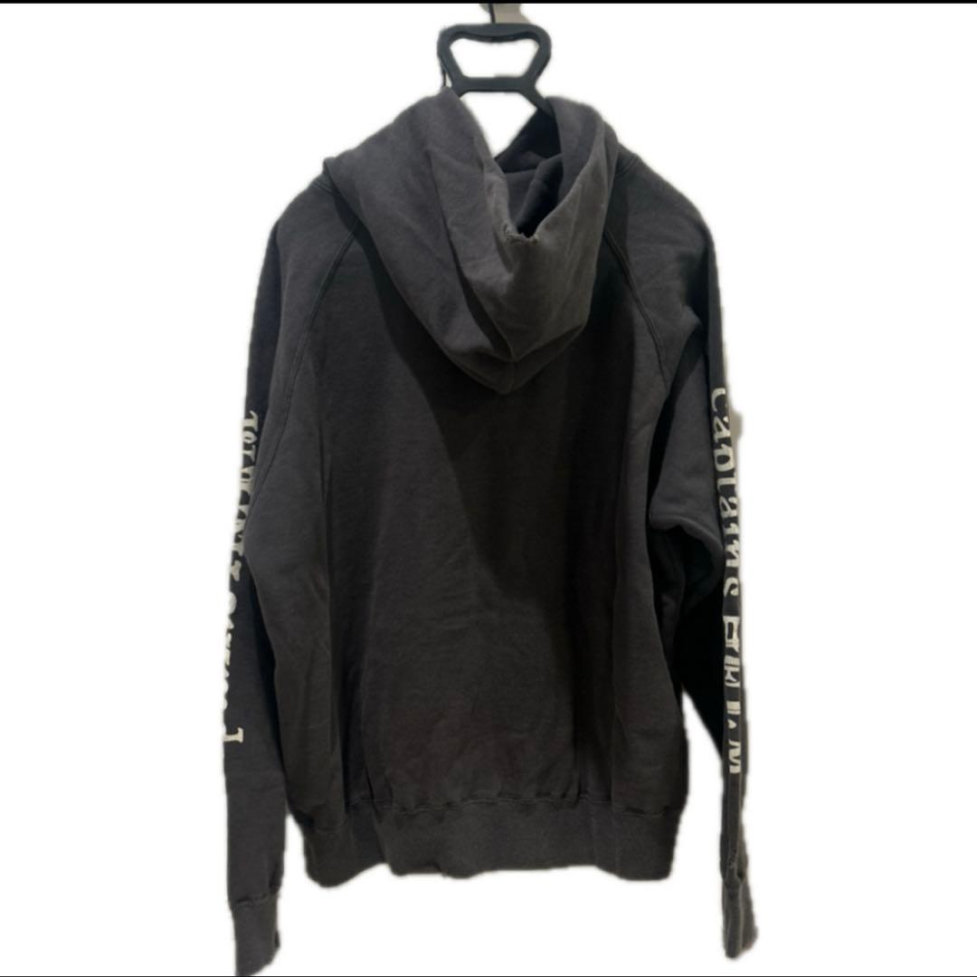 【新品未使】Captains Helm Vintage Hoodie