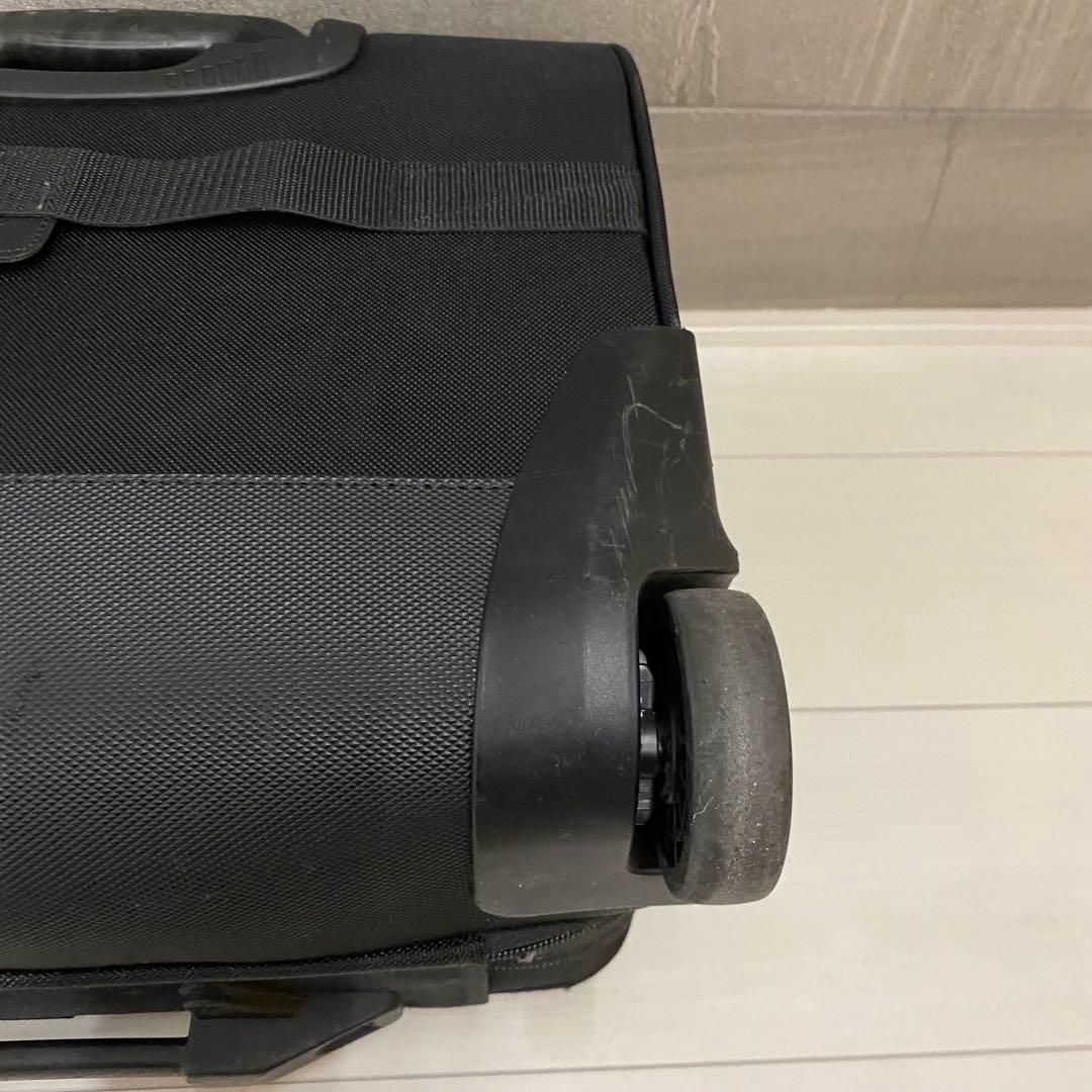 美品✨ Samsonite ビジネスキャリーバッグ 機内持込可