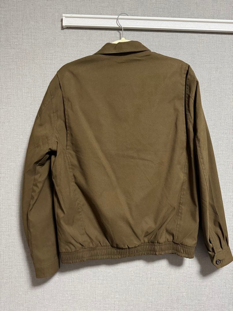 Polo Ralph Lauren ブラウン ジャケット