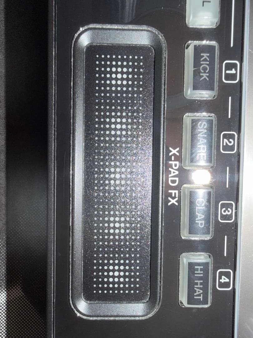 DJ機材 Pioneer DJ Remix Station 1000