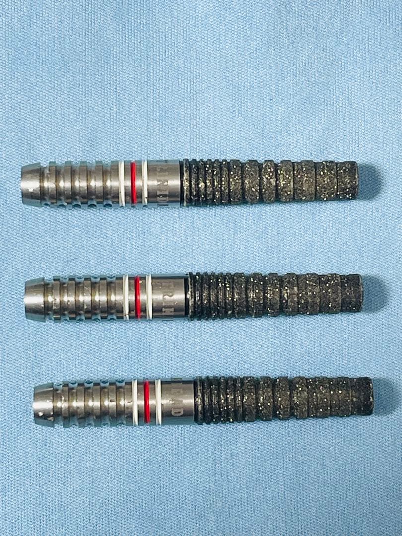 【美品】ゴメス13 エスダーツ限定モデル