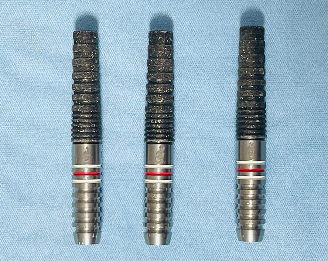 【美品】ゴメス13 エスダーツ限定モデル