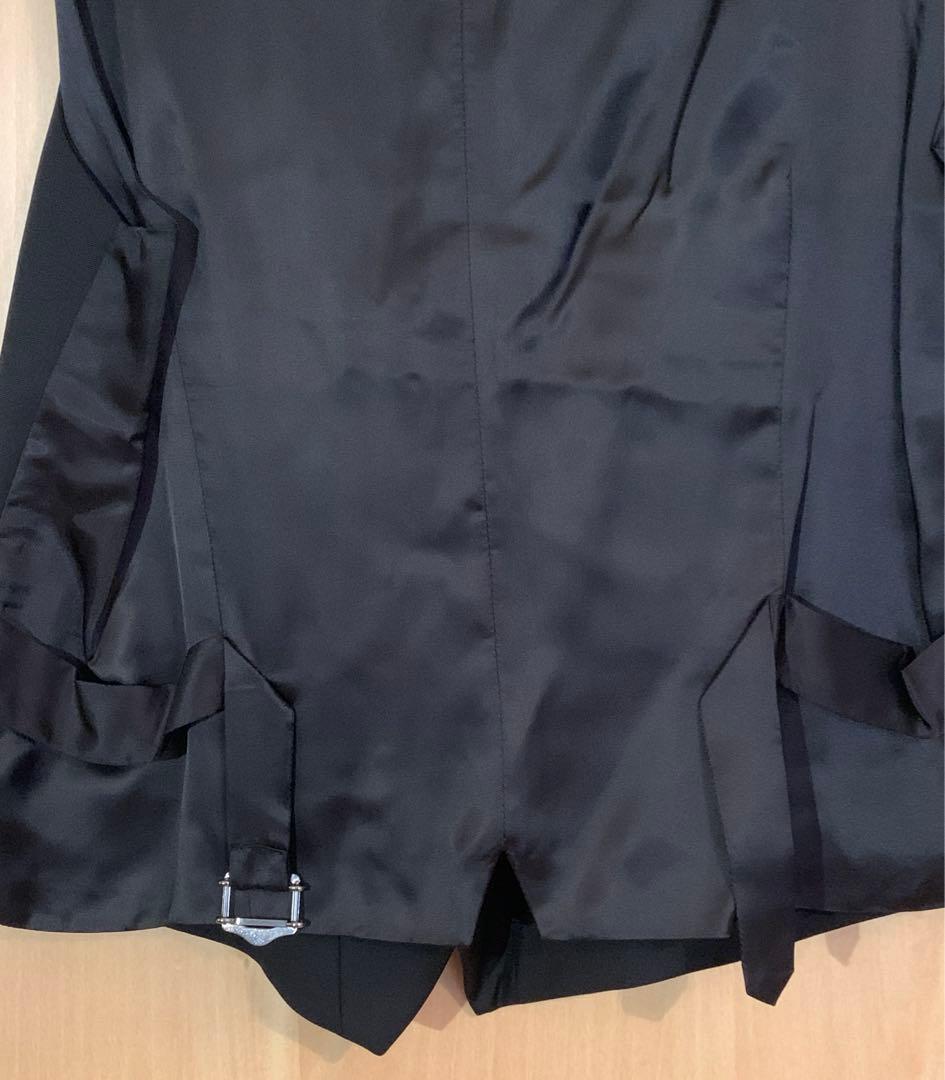 【未使用】ラルディーニ メンズ ベスト トップス Suit vest サイズ48