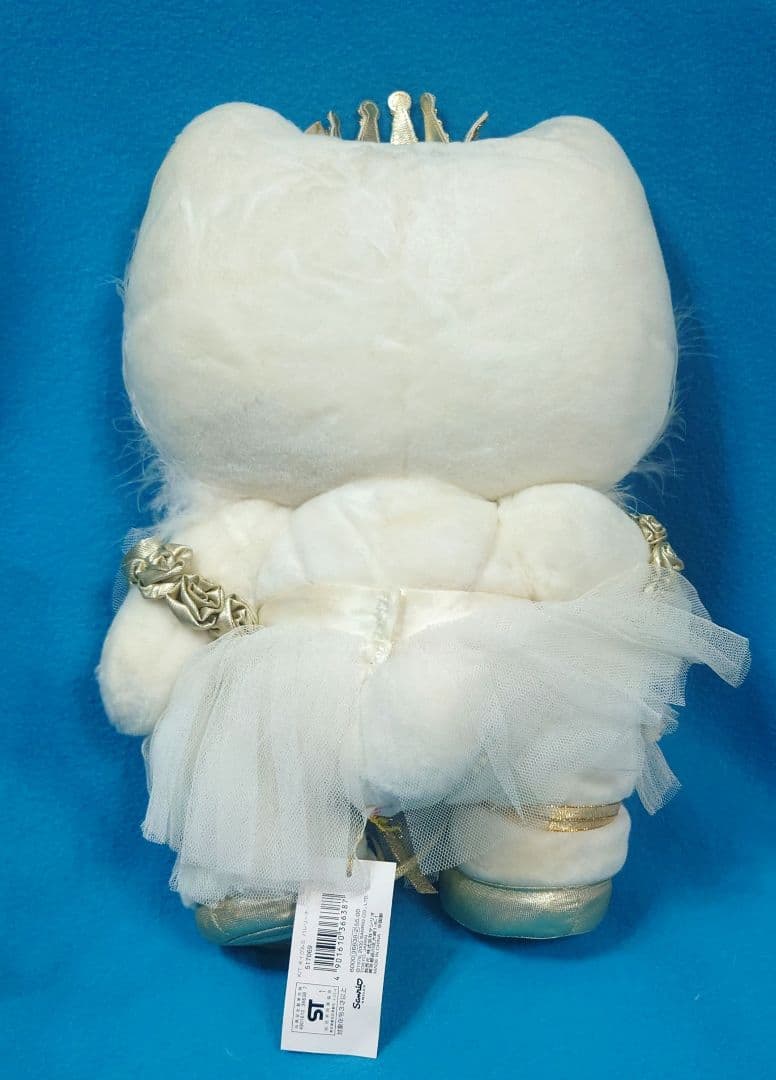 激レア☆ハローキティ☆バレリーナキティ☆2000