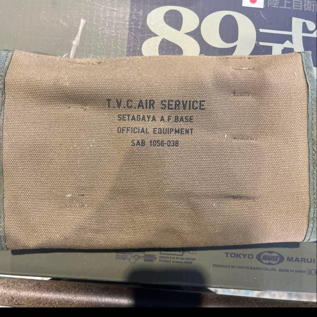 U.S. AIR FORCE 世田谷ベース