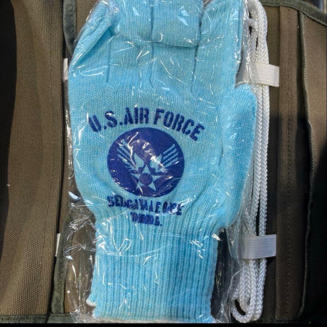 U.S. AIR FORCE 世田谷ベース