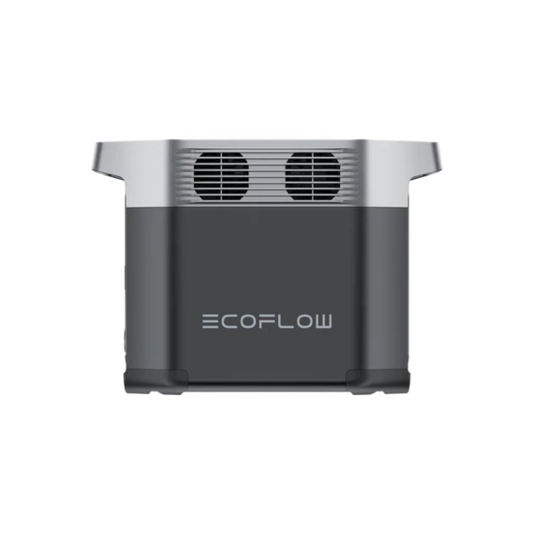 【新品未開封】EcoFlow DELTA 2 エコフロー デルタ2 1500w