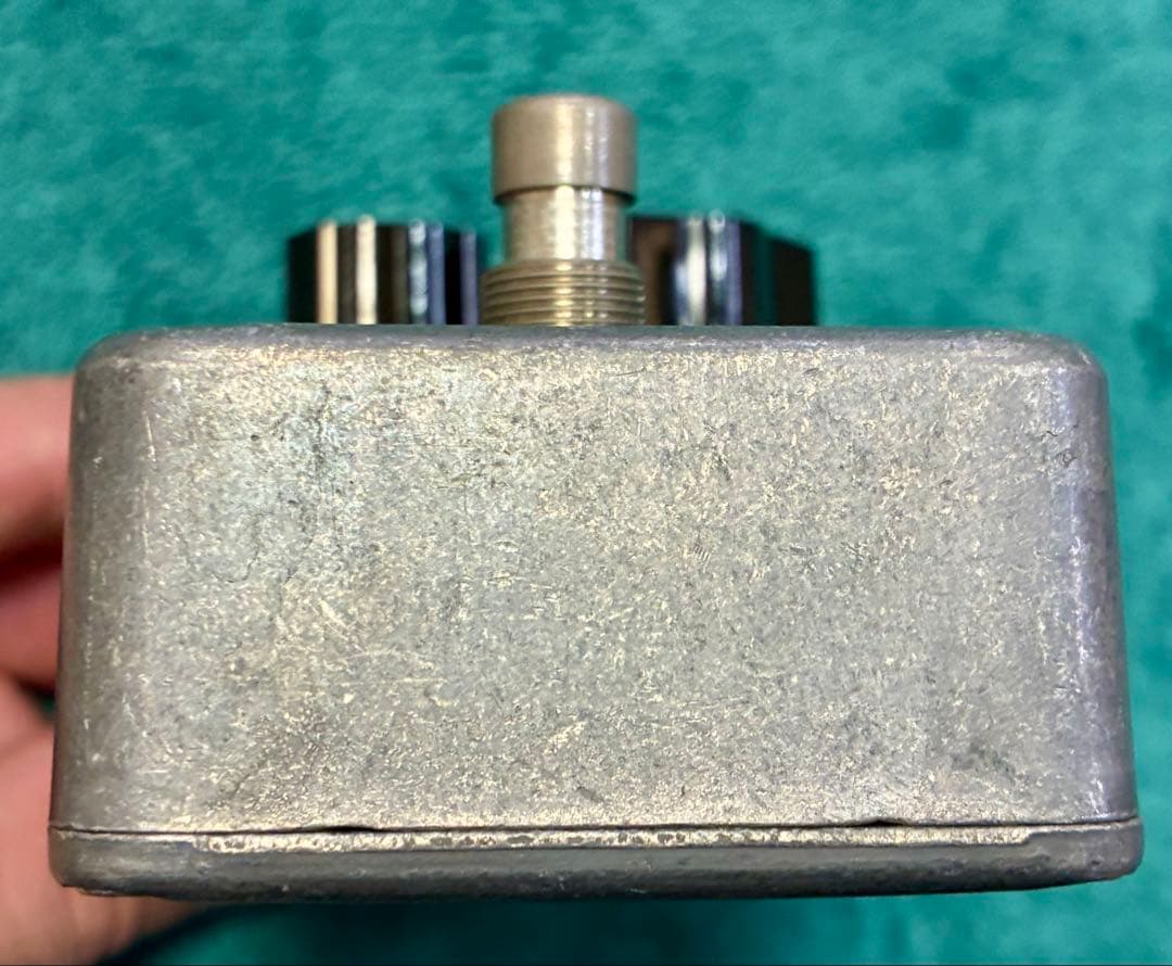 ぶ*ん様 【激レア】mt'Lab 『Proto type』 FUZZ