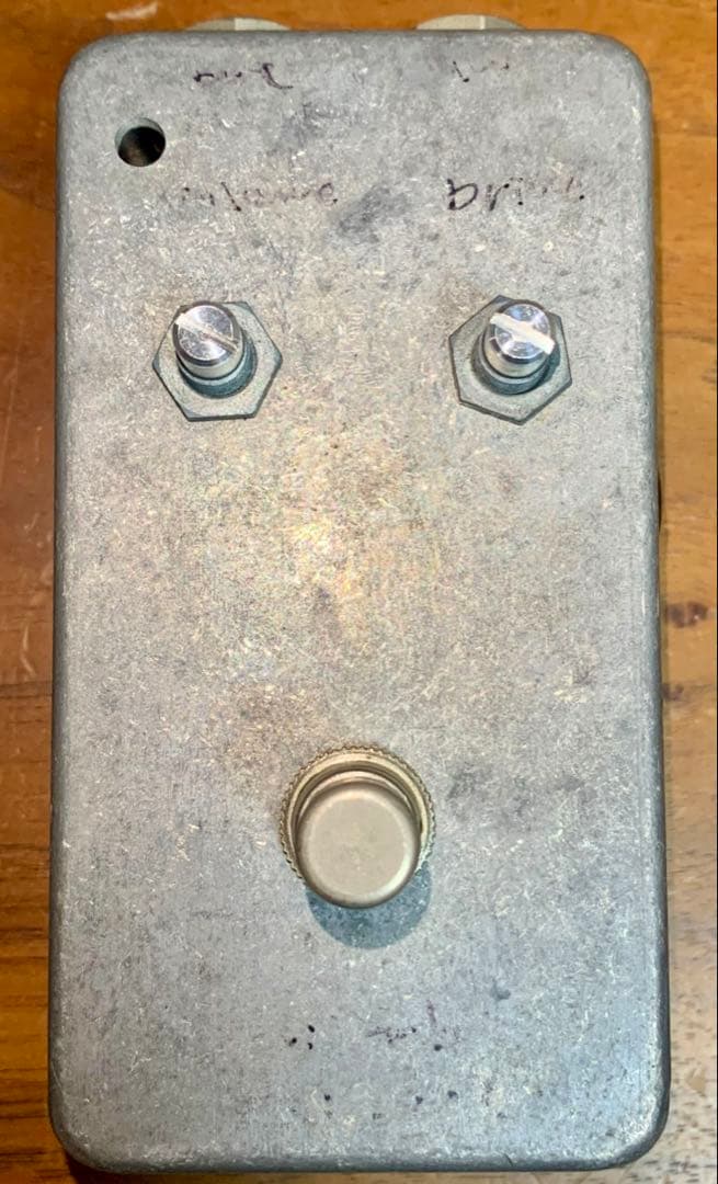 ぶ*ん様 【激レア】mt'Lab 『Proto type』 FUZZ