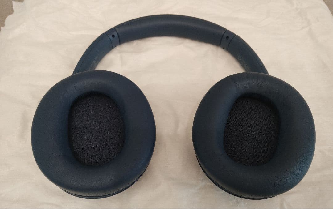 SONY ソニー WH-CH720N ワイヤレスヘッドホン