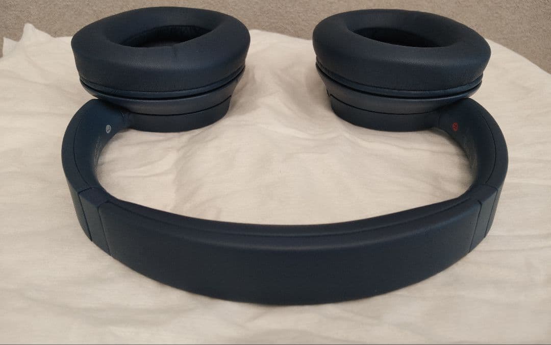 SONY ソニー WH-CH720N ワイヤレスヘッドホン