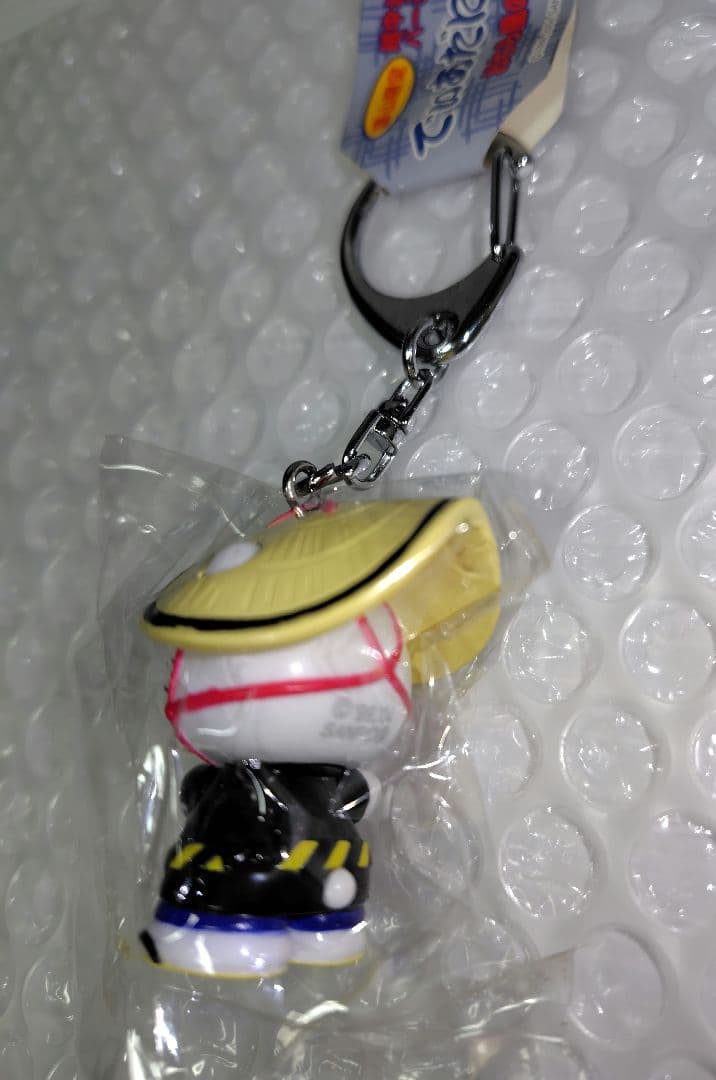 当時物　ハローキティ　ディアダニエル　富山限定 おわら キーホルダー 2個セット