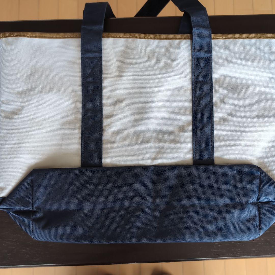 嵐のワクワク学校　ショッピングバッグ４種