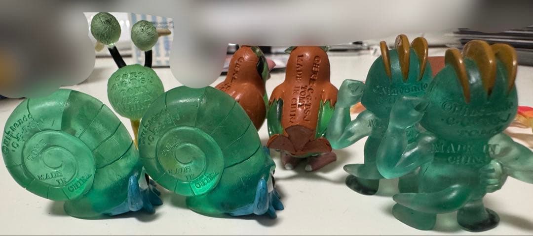 ポケモン　モンコレ　初期　初代149体　まとめ売り　廃盤