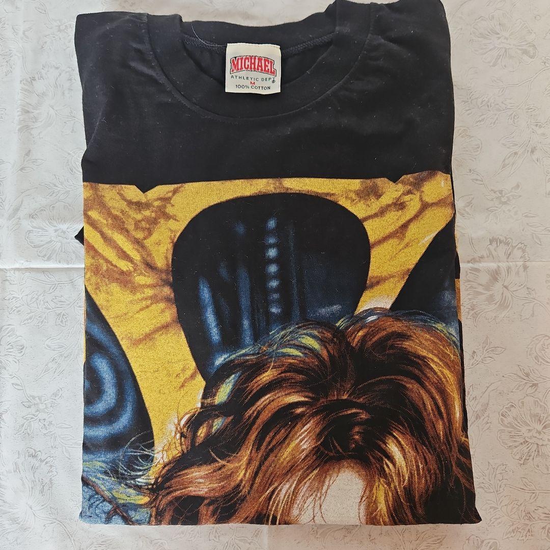 ★未使用★X JAPAN グラフィックTシャツ