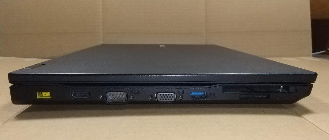 VersaPro VX-3 8世代 i5 Win11 16GB Office付き