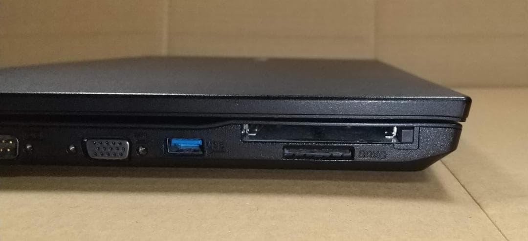 VersaPro VX-3 8世代 i5 Win11 16GB Office付き