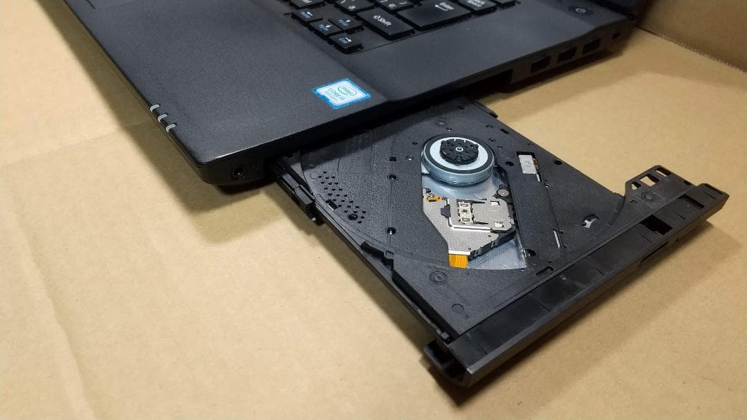 VersaPro VX-3 8世代 i5 Win11 16GB Office付き