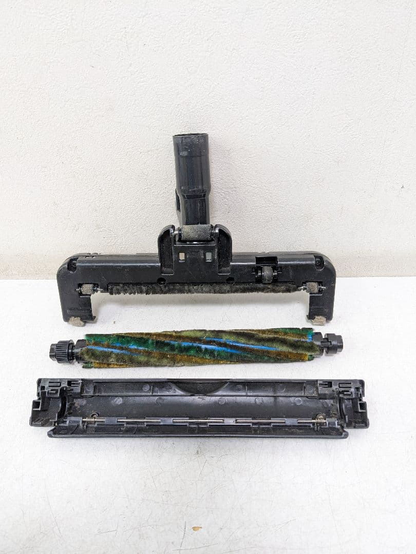 TOSHIBA VC-KSG71-R サイクロン式掃除機 2021年製