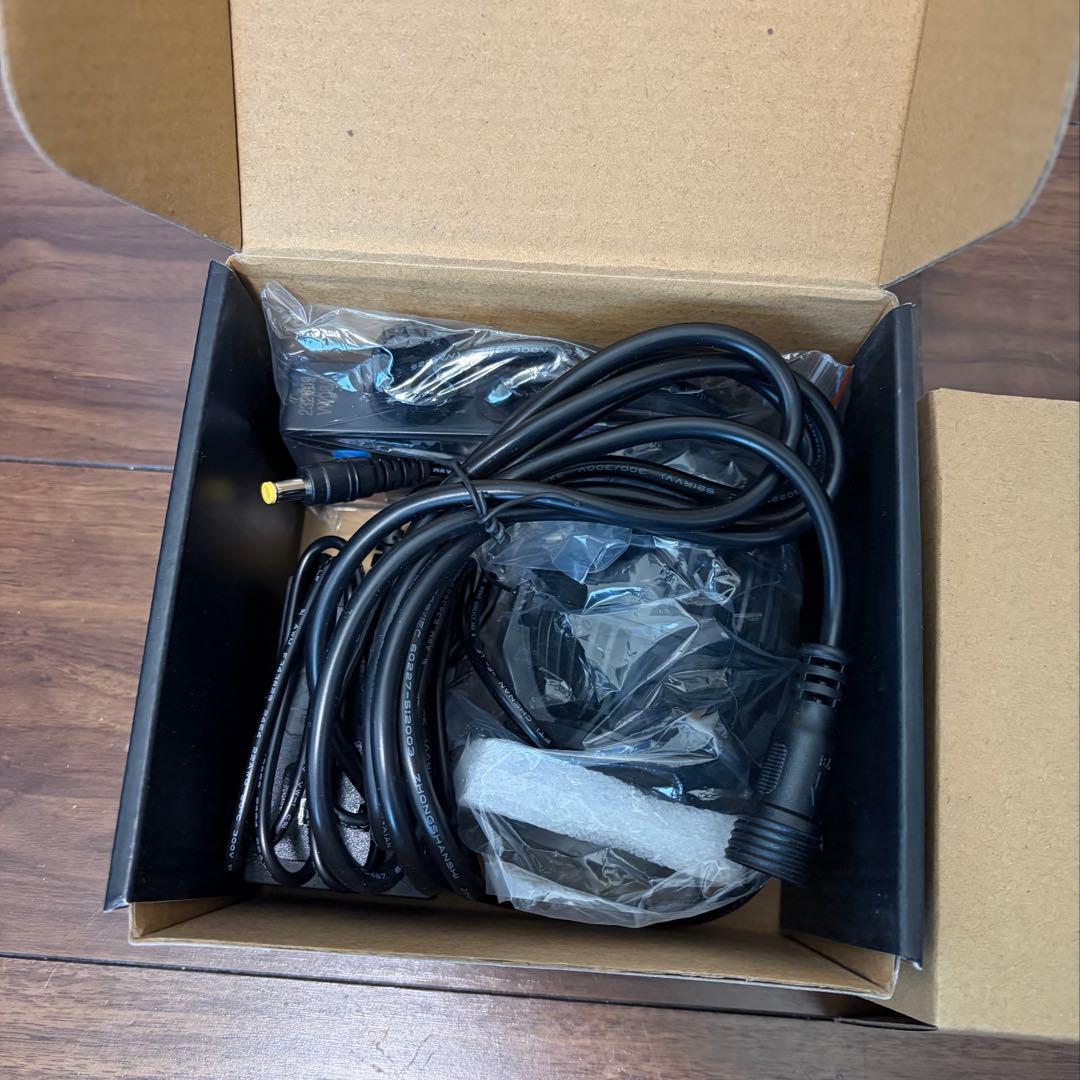 Vesta Wave VW08A 25W 8000L/h ベスタウェーブ