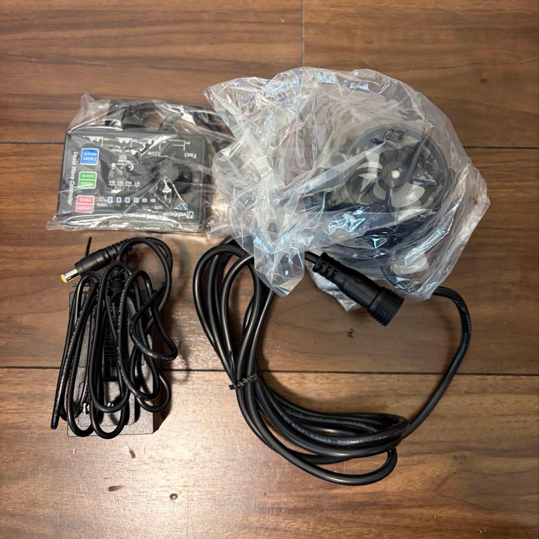 Vesta Wave VW08A 25W 8000L/h ベスタウェーブ