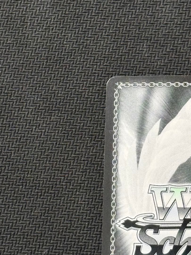 虎に睨まれた少女羽川翼SPサイン化物語