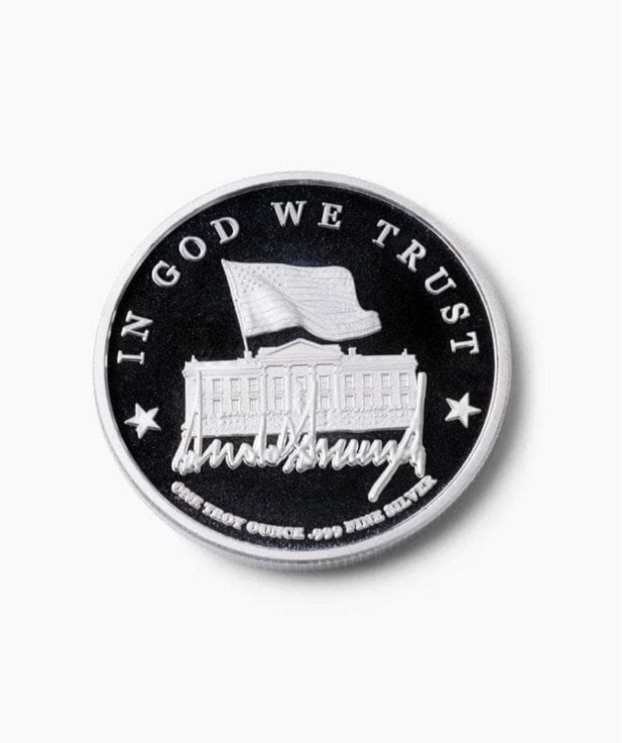 y*i様 純銀 トランプ 1oz 公式 初版 シルバー 記念 99.