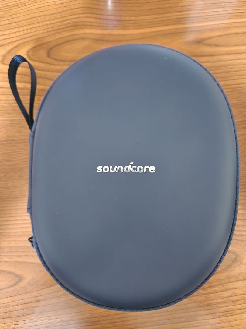 Anker　SPACE　Q45　ネイビー