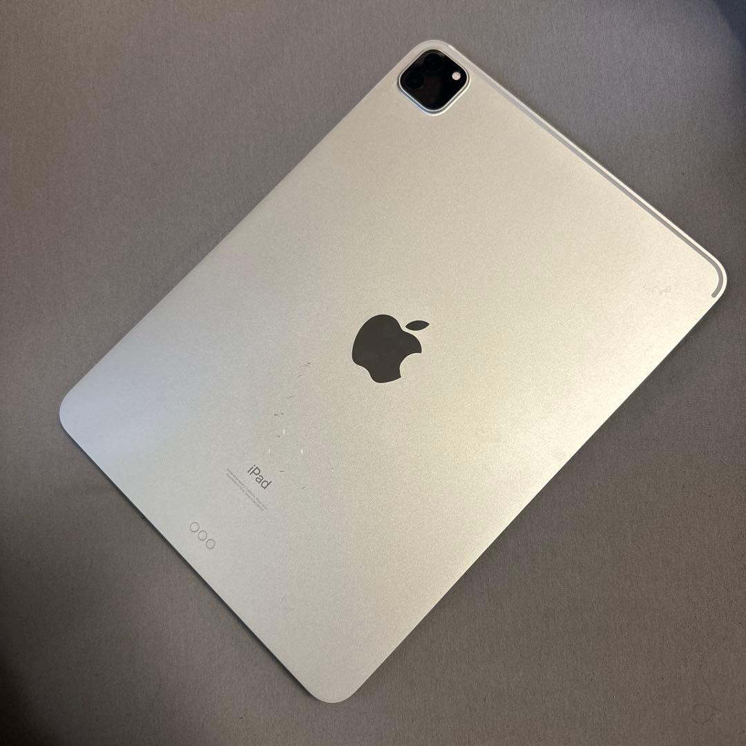 iPad Pro 11インチ 第3世代 128GB WiFi