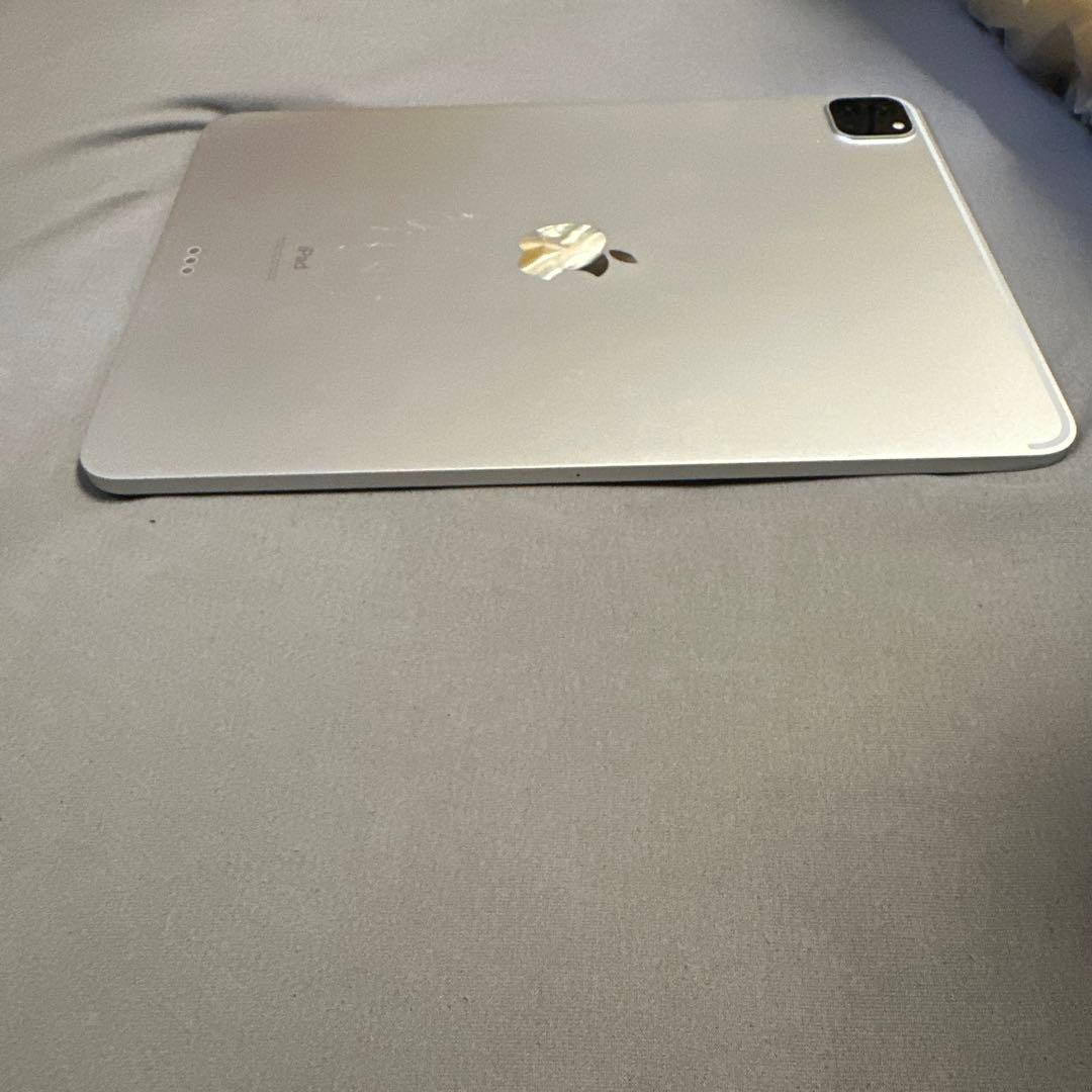 iPad Pro 11インチ 第3世代 128GB WiFi