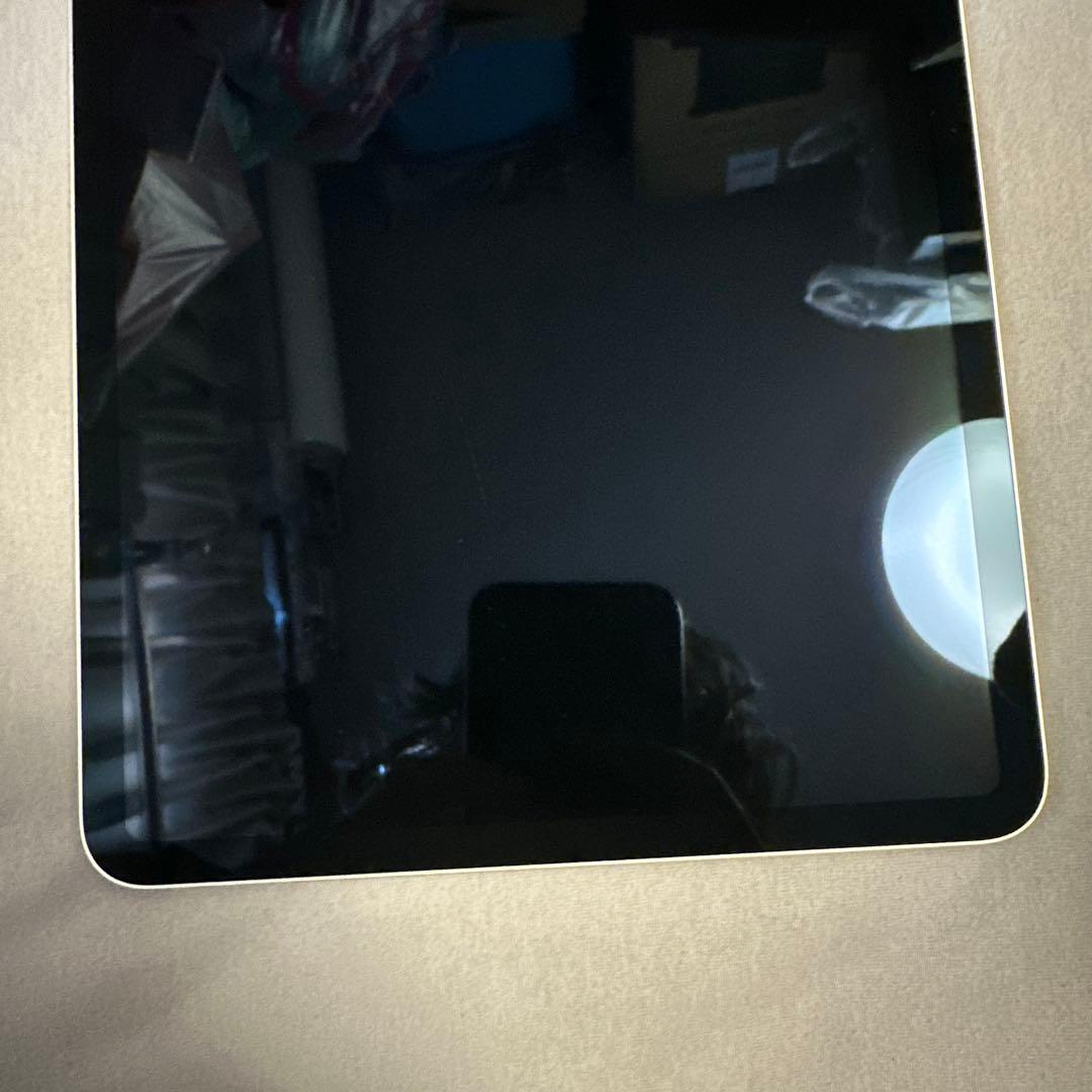 iPad Pro 11インチ 第3世代 128GB WiFi