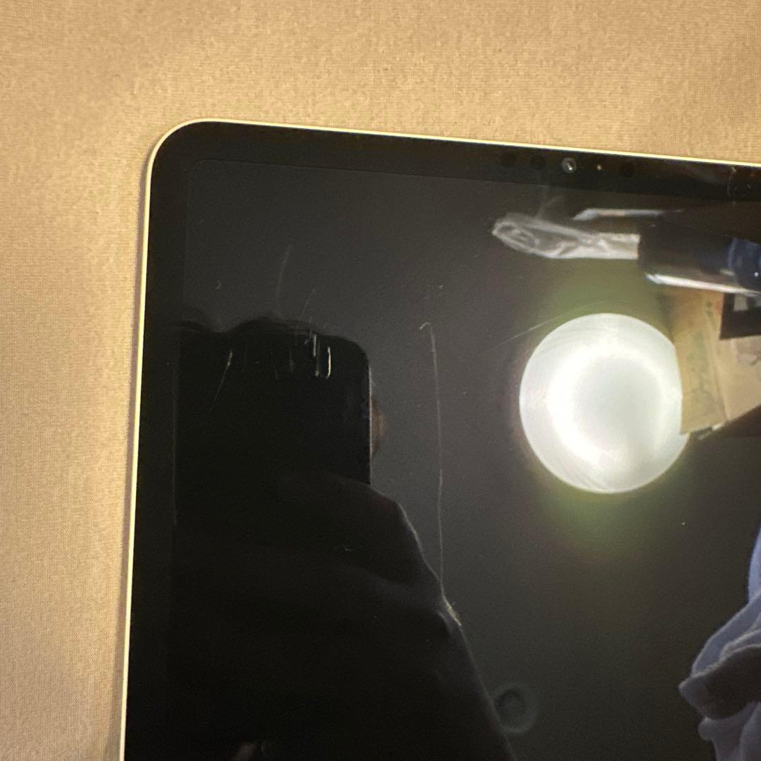 iPad Pro 11インチ 第3世代 128GB WiFi