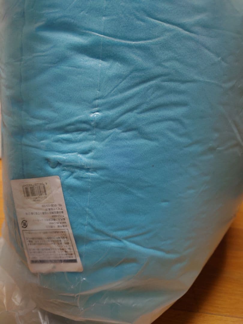 【らっだぁ】おおきいらだおくんぬいぐるみ【ヴィレヴァンコラボ】