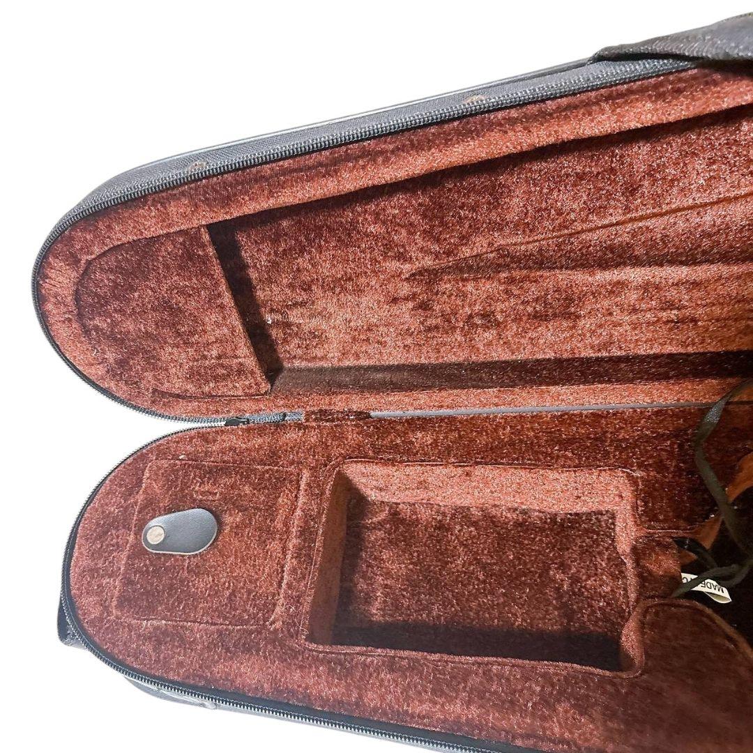 カルロジョルダーノ バイオリン VS-1 1/8 anno2013 ケース 弓