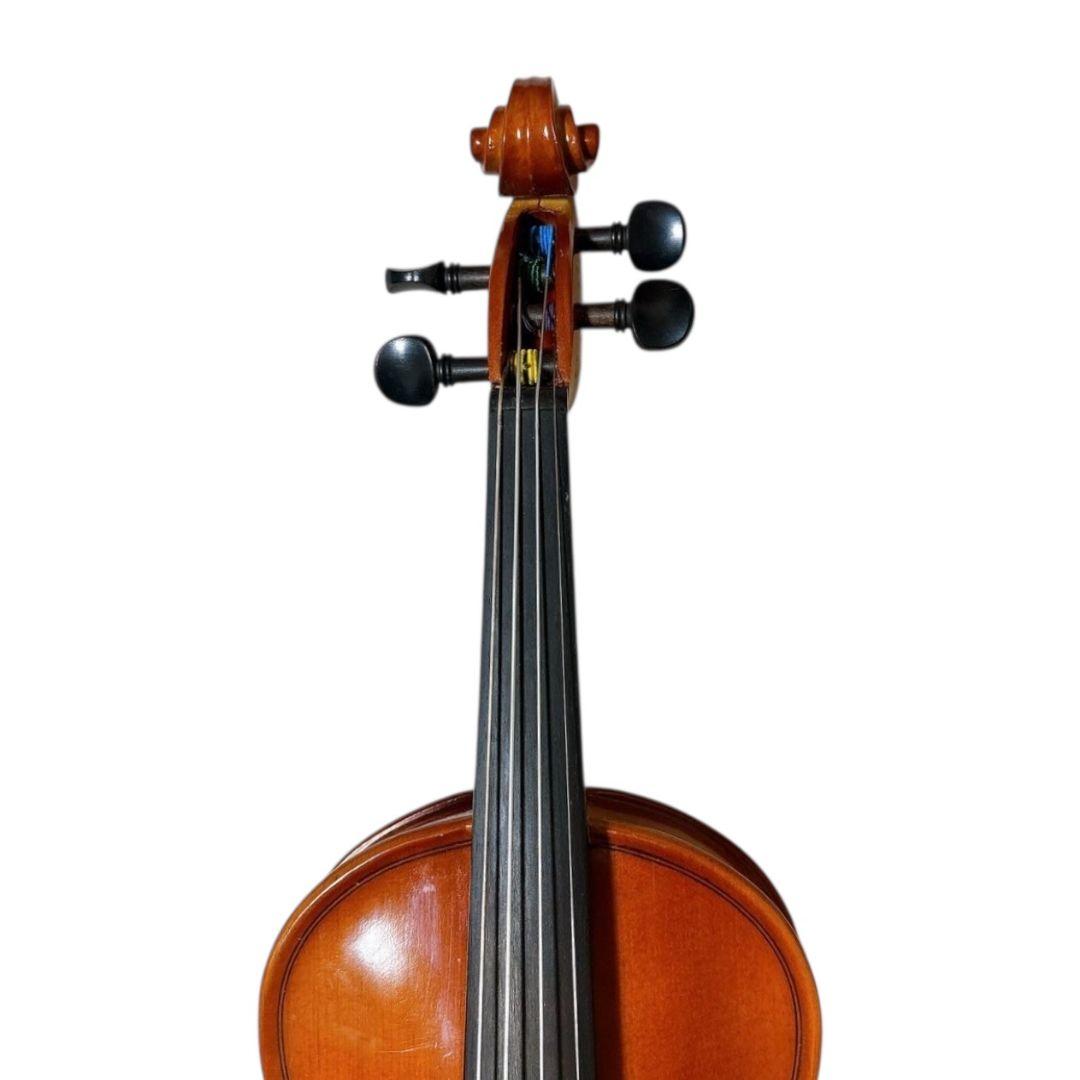 カルロジョルダーノ バイオリン VS-1 1/8 anno2013 ケース 弓