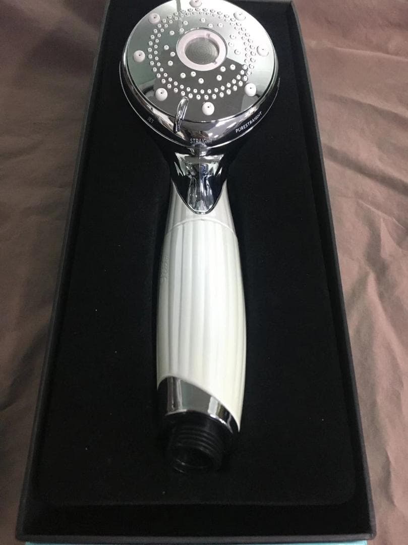 ReFa　リファシャワーヘッド