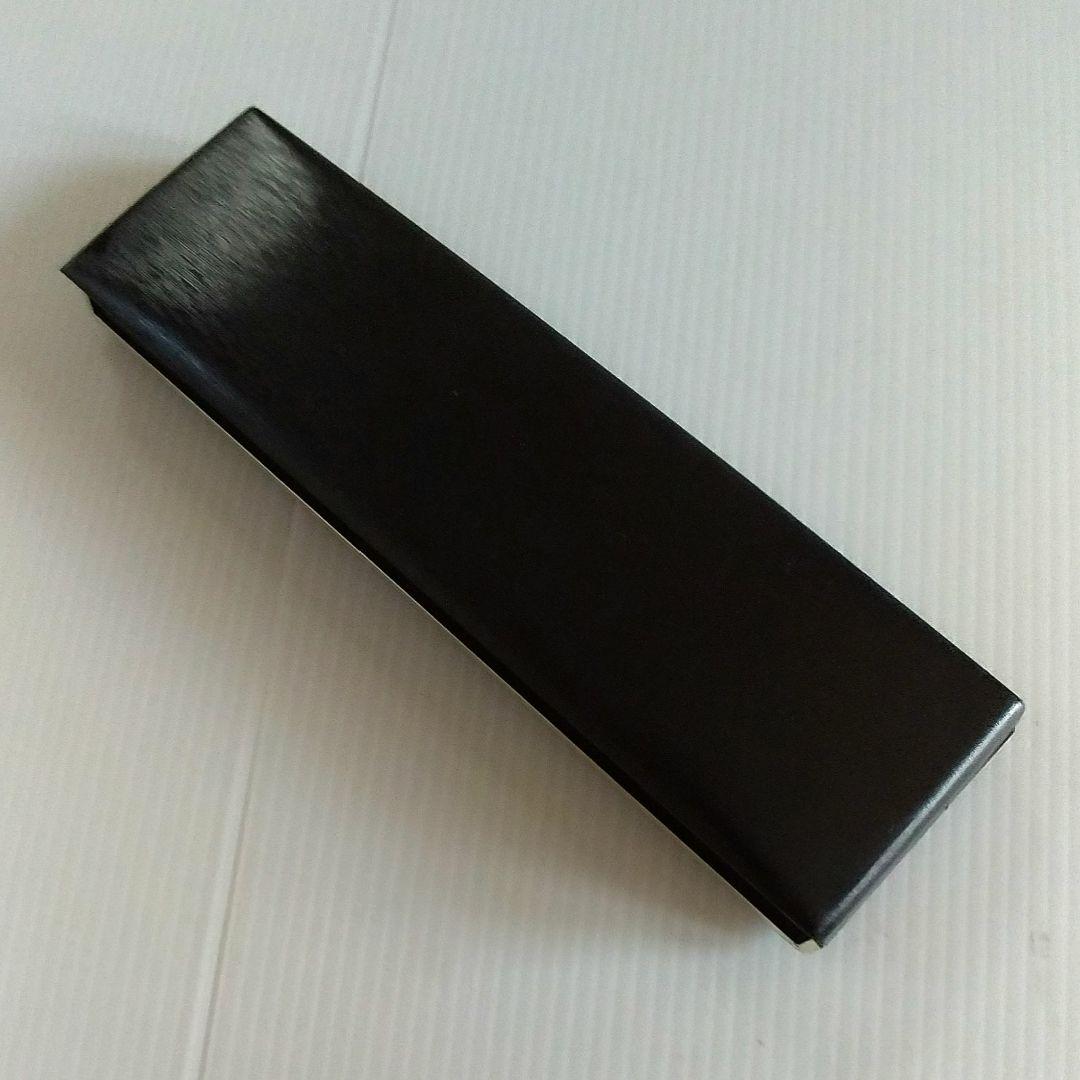 ◆モンブラン Sライン ボールペン ケース付き　廃番 ◆