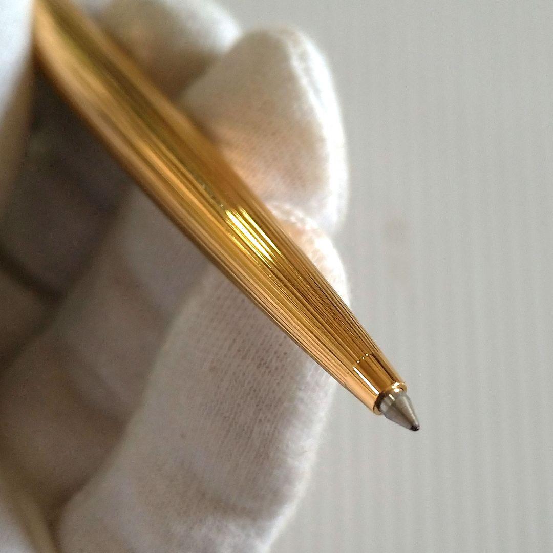 ◆モンブラン Sライン ボールペン ケース付き　廃番 ◆