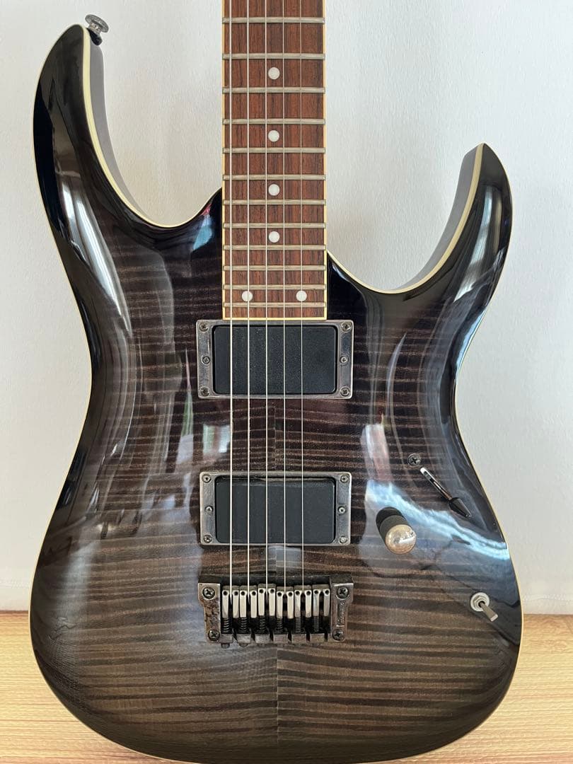 ギター Ibanez RGA42FM