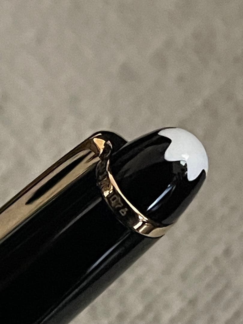 h*a様 ◾️新品未使用◾️モンブラン◾️マイスターシュテュック クラシック16