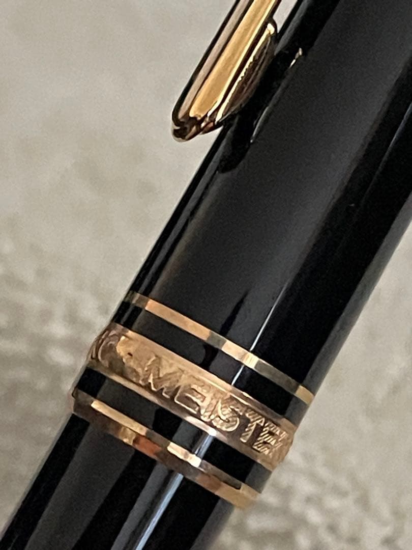 h*a様 ◾️新品未使用◾️モンブラン◾️マイスターシュテュック クラシック16