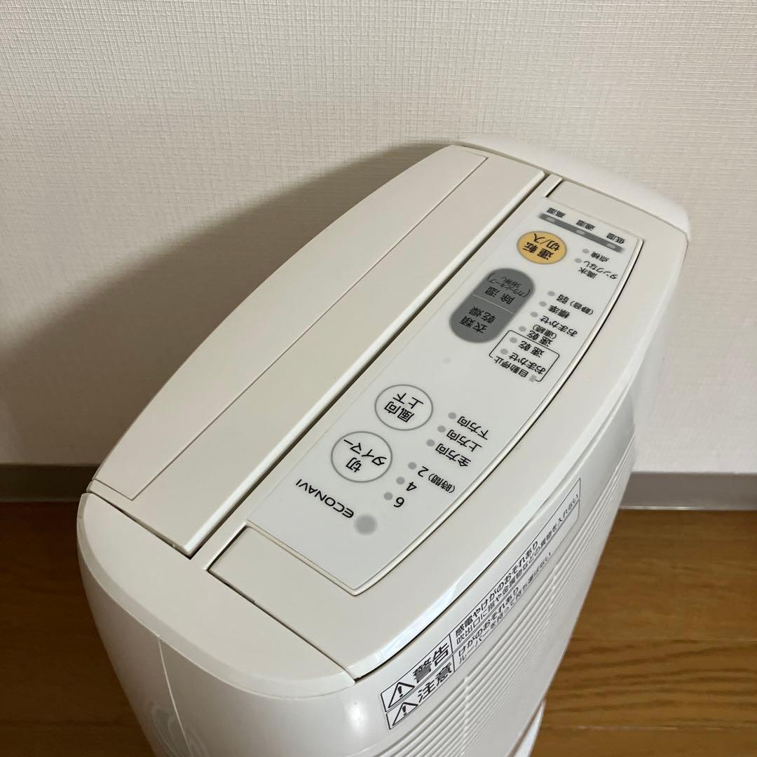 パナソニック 衣類乾燥 除湿機 F-YZP60