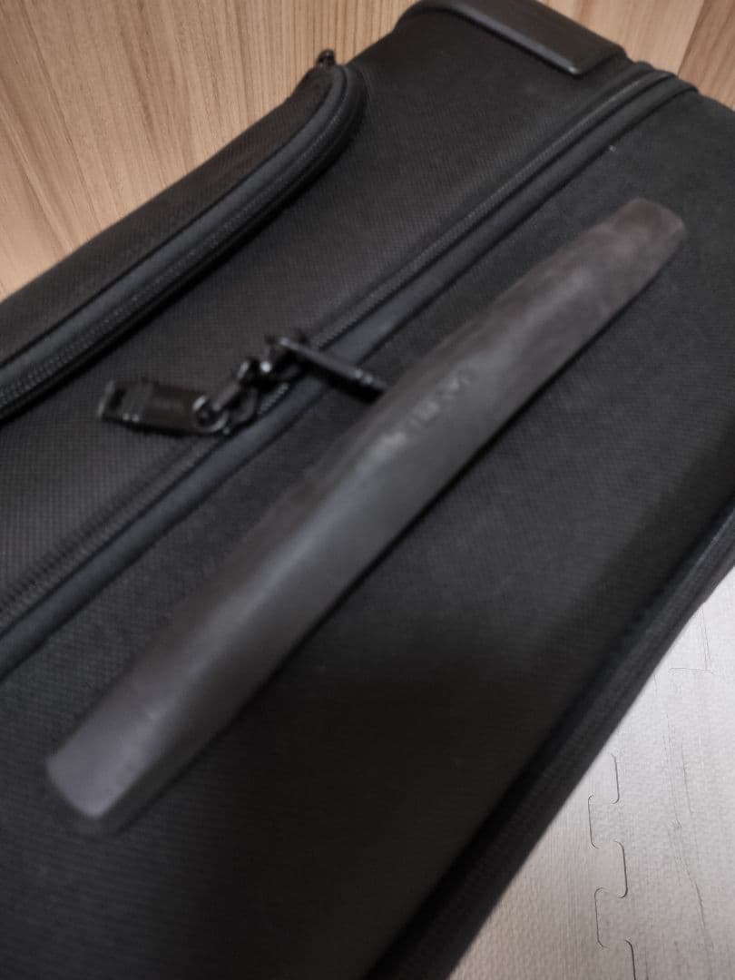 TUMI 4輪ビジネスキャリーケース トゥミ 中古