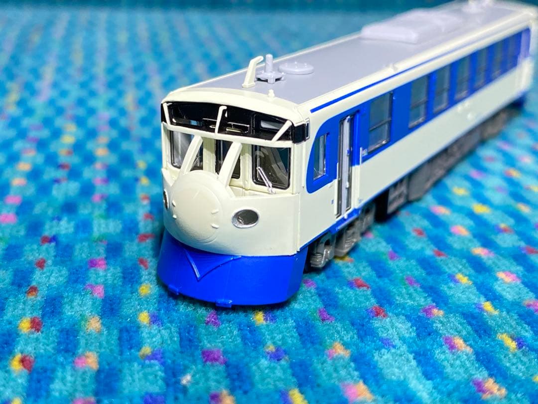 マイクロエース MICROACE　A7887　キハ32形・鉄道ホビートレイン