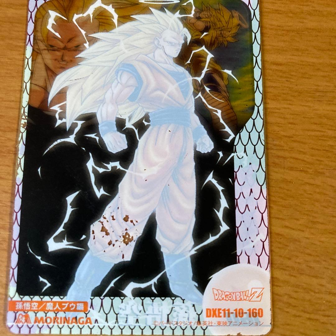 ドラゴンボールカード　130枚