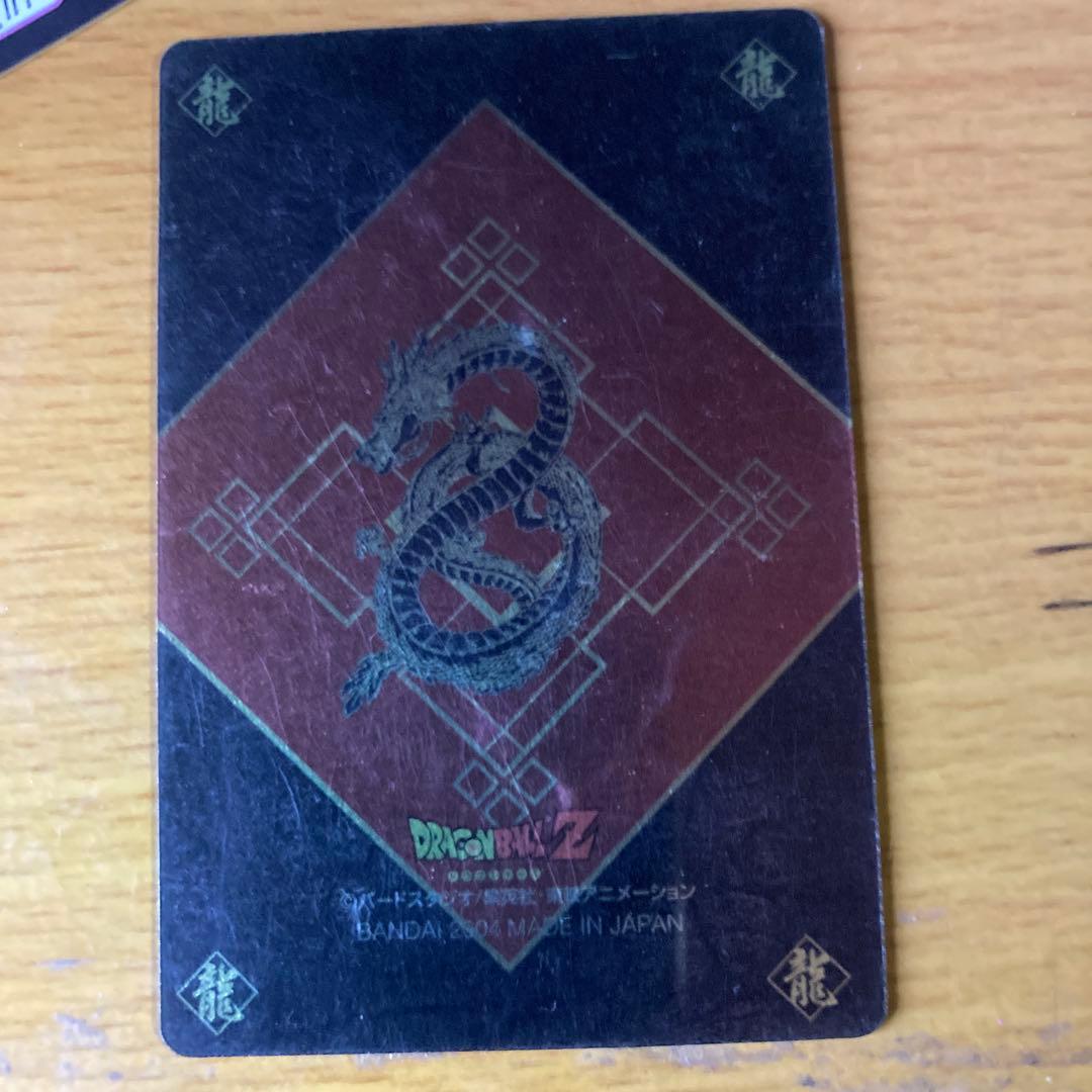 ドラゴンボールカード　130枚