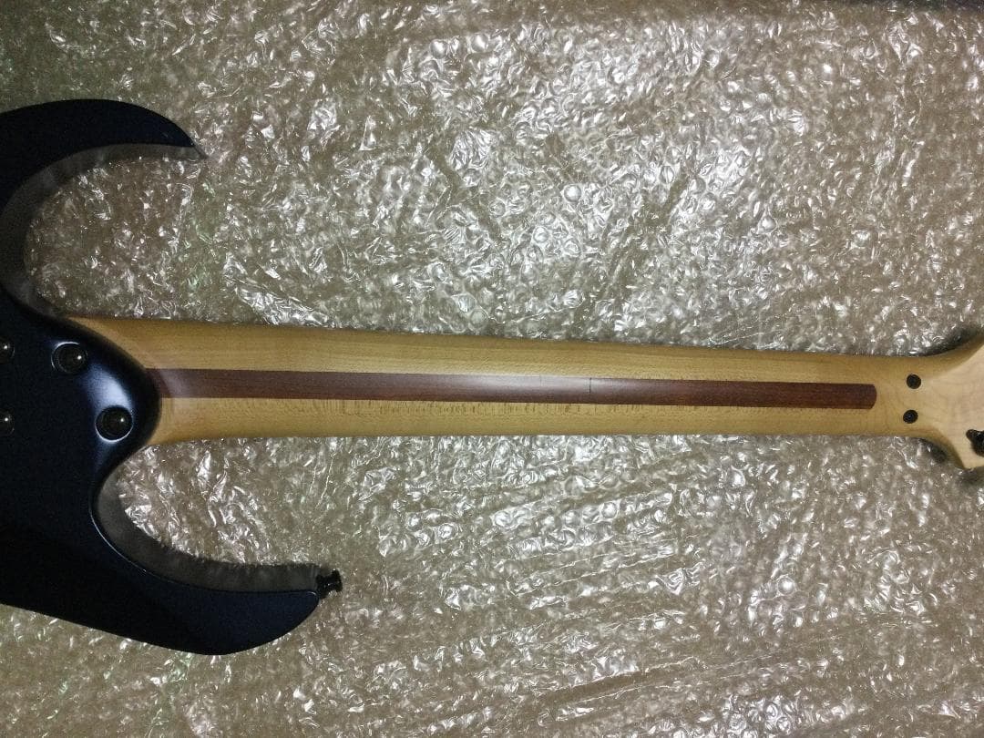 Ibanez 日本製 blue