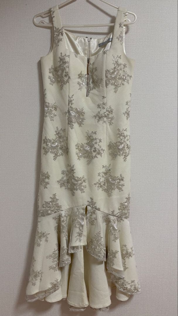 【DEA. by ROBE de FLEURSディアバイローブドフルール】ドレス