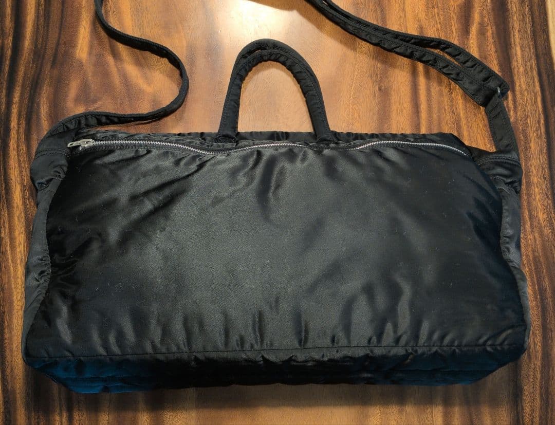 吉田カバン PORTER ボストンバッグ ダッフルバッグ